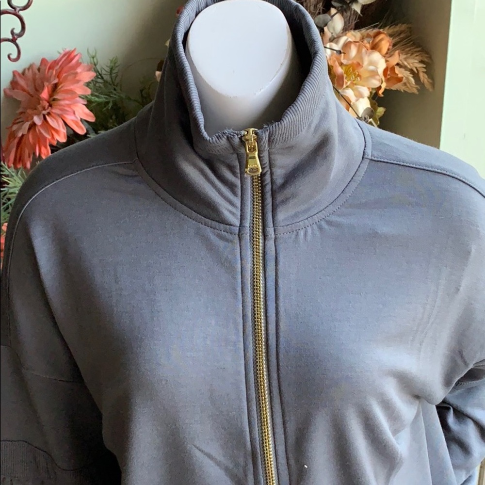 Justice active jacket - Picture 6 of 12